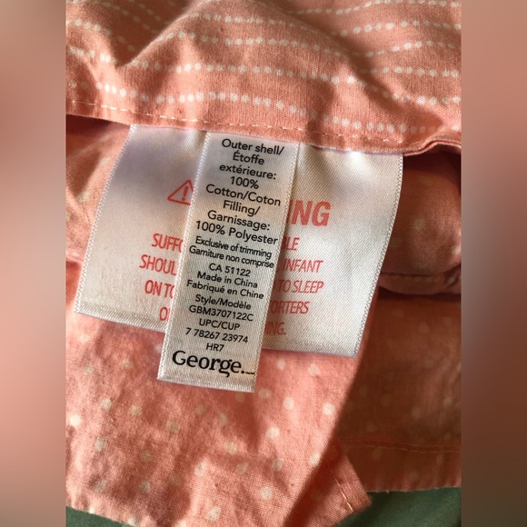 🪻 3pc Crib Set - Picture 5 of 8